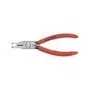 Knipex presavimo replės vieno laido jungtims (97 50 01)