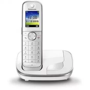 DECT belaidis telefonas Panasonic KX-TGJ310