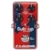 Polifoninis aukštinimo ir žeminimo pedalas TC Electronic Sub 'N' Up (000-DDQ00-00010)