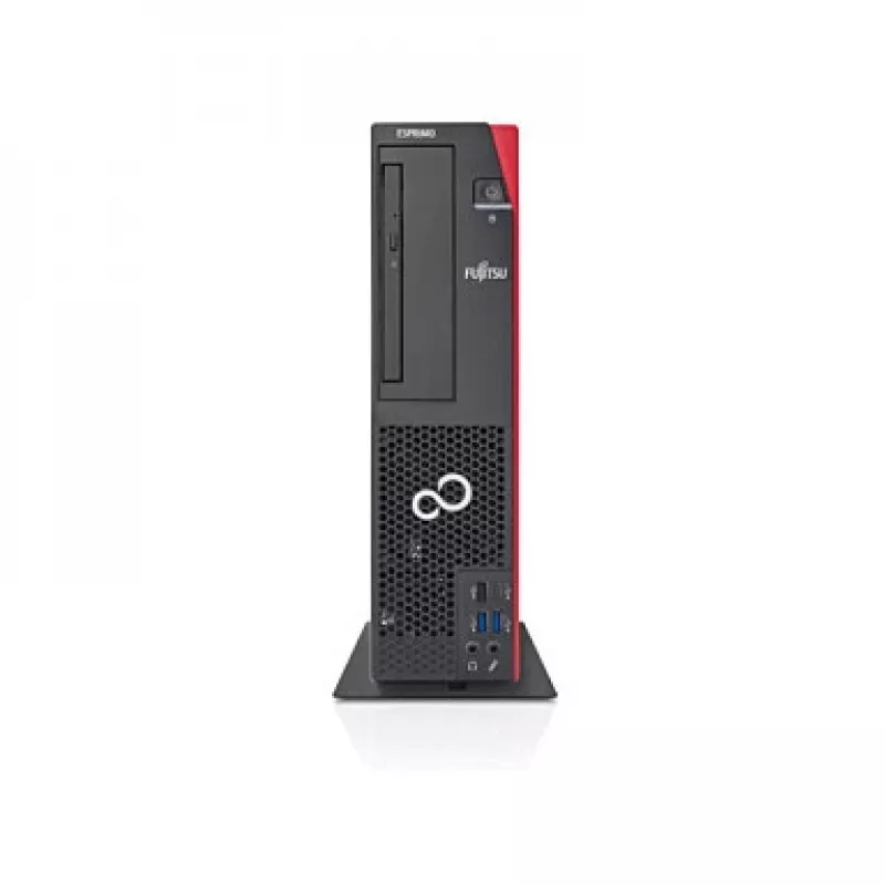Kompiuteris Fujitsu Esprimo D958 SFF i5-8500/8GB/256GBSSD/DVD-RW W11P