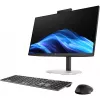 HP ProStudio 4 G1i AI PC – Viskas viename kompiuteris – Core Ultra 7 265T / 1.5 GHz – RAM 16 GB – SSD 512 GB NVMe – Intel Graphics – 1GbE, Wi-Fi 6E, Bluetooth 5.3