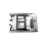 HP 675769-001 HDD narvelis 8,89 cm (3,5 colio) juodas, nerūdijantis plienas