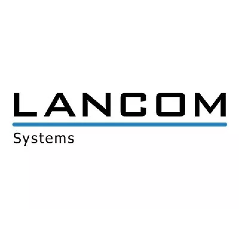 Tinklo valdymo programinė įranga Lancom 61639 – LANCOM platformos valdymas