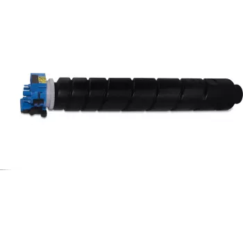 Toneras FREECOLOR Kyocera TASKalfa 5052ci 20000 puslapių Cian