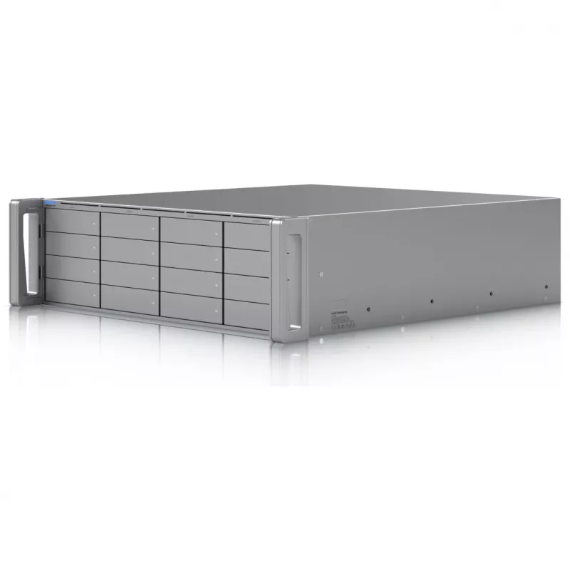 Ubiquiti Enterprise Network Video Recorder ENVR, 16x 2,5/3,5 colio HDD/SSD, 2x SFP+