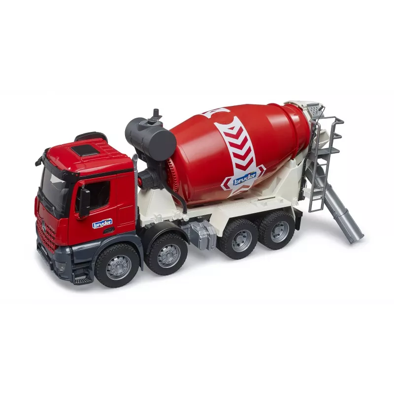 Bruder 1/16 Mercedes-Benz Arocs Betono Maišyklė 03655