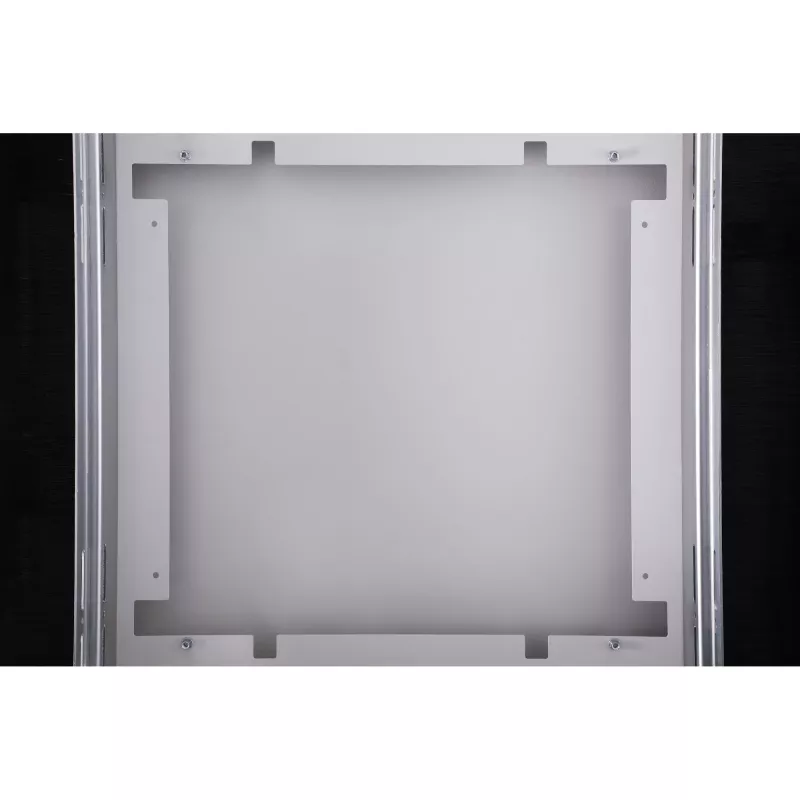 DIGITUS Unikali serija 32HE 1609x800x800mm pilkas tinklo spintos stovas (siuntimas per ekspedijavimo tarnybą)