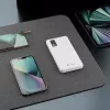 Nešiojamas išorinis akumuliatorius Extralink EPB-098W 10000mAh