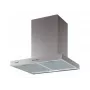 CATA gartraukis S PLUS 6010 X, sieninis, energijos klasė C, 60 cm, 637 m³/h, mechaninis, LED, nerūdijantis plienas