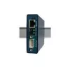 PoE COM-Server 58665, 1 prievado RS-232 (9 kontaktų D-sub)