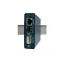 PoE COM-Server 58665, 1 prievado RS-232 (9 kontaktų D-sub)