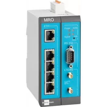 Belaidis maršrutizatorius Insys MRO-L200 1.1 LTE (10023602)