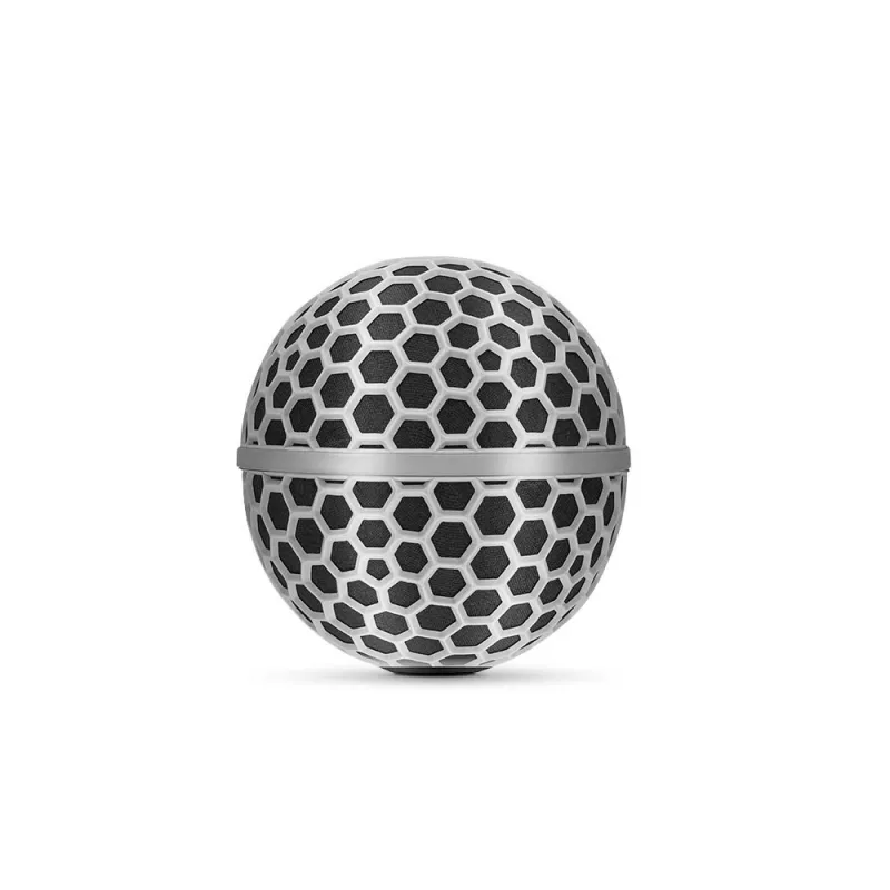 Studijinis mikrofonas RØDE NT-SF1 – laidinis kondensatorinis, 20–20000 Hz, jautrumas −30,4 dB, 63 Ω išėjimas, žalvarinis korpusas, juodas