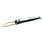 HPE X140 QSFP+ siųstuvas-imtuvas – 40 Gigabit LAN