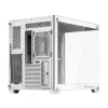 Korpusas Darkflash C285MP (baltas)