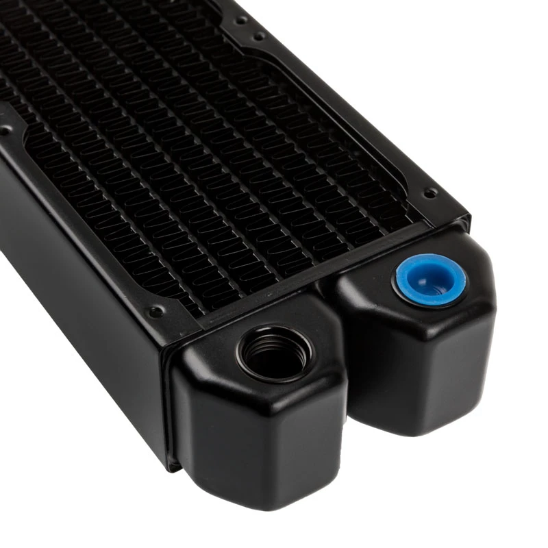 Radiatoriaus blokas Alphacool NexXxoS XT45