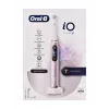 Oral-B iO9 Series 9 elektrinis dantų šepetėlis, rožinis kvarcas