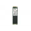 SSD diskas Transcend 2TB M.2 PCIe Gen3 x4 NVMe TS2TMTE110S