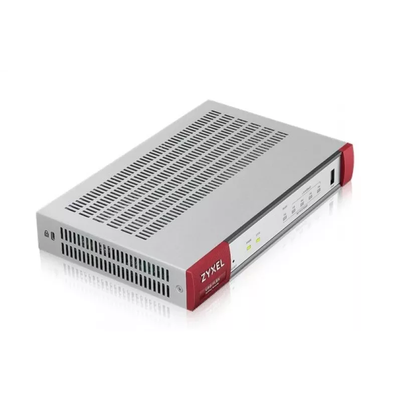 Zyxel USGFLEX50HP-EU0102F aparatinė ugniasienė, 0.35 Gbit/s