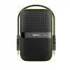 Išorinis kietasis diskas Silicon Power Armor A60 2000 GB juodas