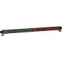 LED juosta EUROLITE PIX-144 RGBW modelis 51930351, adresuojami RGBW šviesos diodai