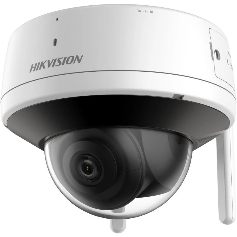 Hikvision DS-2CV2141G2-IDW(2.8mm)(E)/EU Kupolinė IP vaizdo kamera, vidaus, 2560 x 1440 pikseliai, luboms
