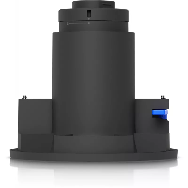 Ubiquiti G6 PTZ lubinis laikiklis juodas (UACC-G6-PTZ-ICM-B)