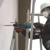 Mikita DHR241Z belaidis rotacinis plaktukas su kaltu 18V 2J be akumuliatorių ir įkroviklio