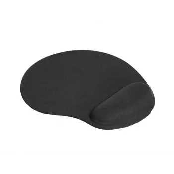 Gelinis pelės kilimėlis su riešo atrama TRACER GEL