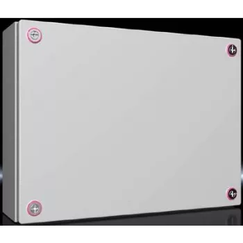 Elektros spinta Rittal 1511.000 Plieninė IP66, 400×400×120 mm