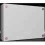 Elektros spinta Rittal 1511.000 Plieninė IP66, 400×400×120 mm