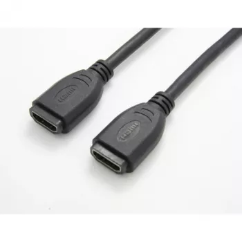 VALUE HDMI laidas – HDMI (M) į HDMI (M) – 20 cm