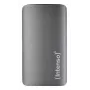 Intenso TX800 500GB išorinis SSD diskas USB Type-C USB 3.2 Gen 2x2