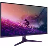 Monitorius Arozzi Nova 32 colių (80 cm) Quad HD 2560x1440 LED 1 ms 16:9 VESA Violetinis
