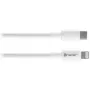 USB Type-C į Lightning laidas TRACER 47169, 1 m, kištukas-kištukas