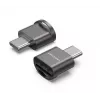 Vention Card Reader CLMH0 USB-C skaitytuvas MicroSD kortelėms