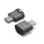 Vention Card Reader CLMH0 USB-C skaitytuvas MicroSD kortelėms