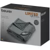 Beurer HD 74 Cosy Limited Edition šildoma antklodė, 150 x 130 cm