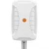 Tinklo antena Poynting XPOL-24 SMA, dviejų juostų 0,617–0,96 ir 1,71–4,2 GHz, stiprinimas 11 dBi, 50 Ω, SMA vyriška