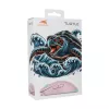 Belaidė pelė Baracuda Turtle BGM-124 rožinė TURTLE-P