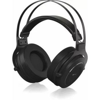 Profesionalios studijinės ausinės Behringer OMEGA