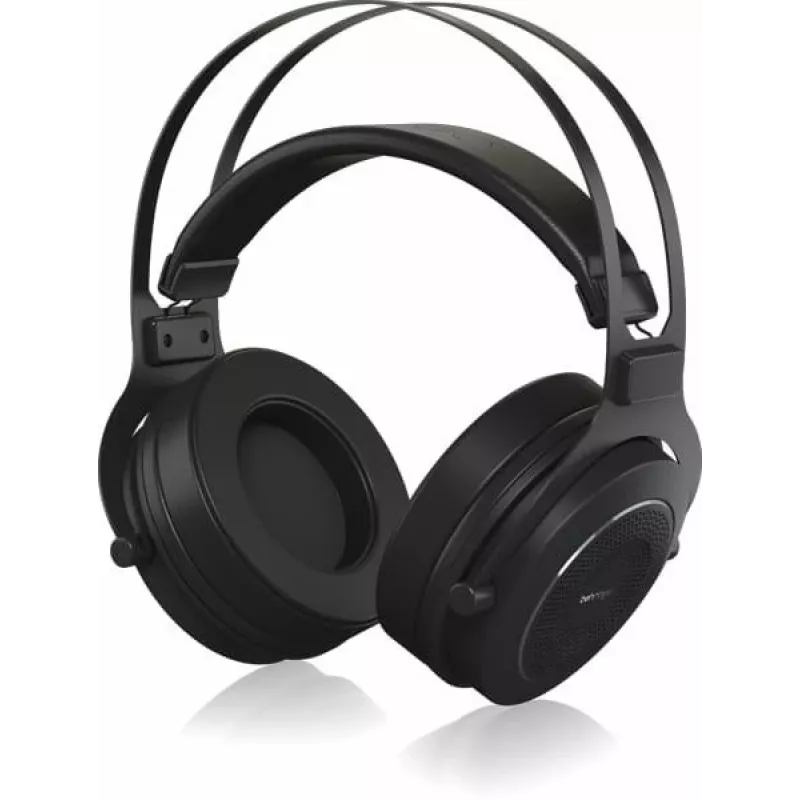 Profesionalios studijinės ausinės Behringer OMEGA