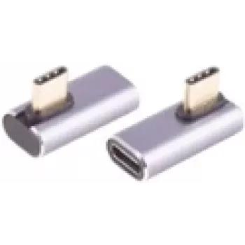 ShiverPeaks BS14-05036 USB-C į USB-C lyties keitiklis, pilka