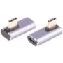 ShiverPeaks BS14-05036 USB-C į USB-C lyties keitiklis, pilka