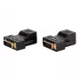 Lindy 38300 70 m Cat.6 DVI-D Single Link ilgintuvas, RJ45
