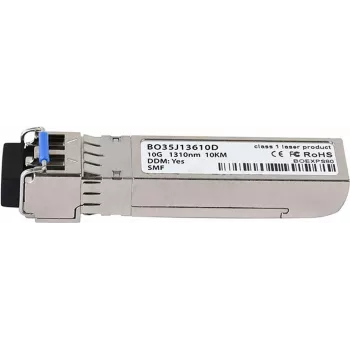 SFP+ siųstuvas-imtuvas CBO 78P1718-BO 10 Gbit/s 1310 nm