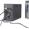 Gembird EG-UPS-035 nepertraukiamo maitinimo šaltinis (UPS) Line-Interactive 2 kVA 1200 W 5 AC lizdai