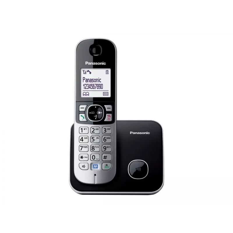 DECT belaidis telefonas Panasonic KX-TG6811GB