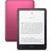 E-knygų skaityklė Amazon Kindle Paperwhite Signature Edition 2024 – 7 colių ekranas, 32 GB, IPX8 atspari vandeniui, USB-C, avietinė