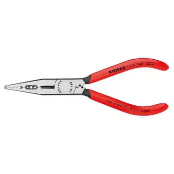 Knipex 13 01 160 replės smailianosės